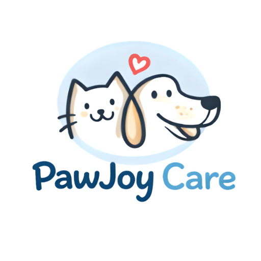 PawJoy Care