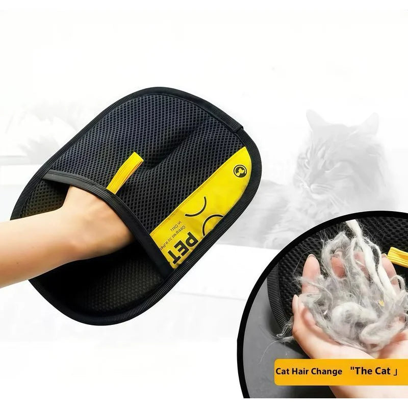 Pet Hair 🐶 Remover Glove